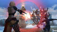 Nuevas im�genes de Sengoku Basara Samurai Heroes