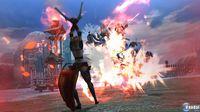 Nuevas im�genes de Sengoku Basara Samurai Heroes