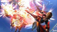 Nuevas im�genes de Sengoku Basara Samurai Heroes