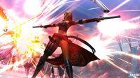 Nuevas im�genes de Sengoku Basara Samurai Heroes