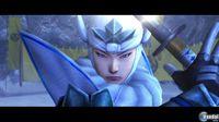 Nuevas im�genes de Sengoku Basara Samurai Heroes