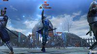 Nuevas im�genes de Sengoku Basara Samurai Heroes