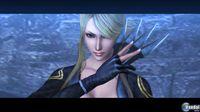 Nuevas im�genes de Sengoku Basara Samurai Heroes