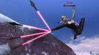 Nuevas im�genes de Sengoku Basara Samurai Heroes