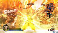 Nuevas im�genes de Sengoku Basara Samurai Heroes