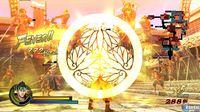 Nuevas im�genes de Sengoku Basara Samurai Heroes