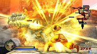 Nuevas im�genes de Sengoku Basara Samurai Heroes