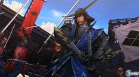 Nuevas im�genes de Devil Kings 3