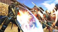 Nuevas im�genes de Devil Kings 3