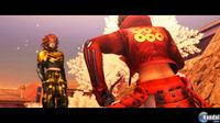 Nuevas im�genes de Devil Kings 3