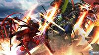 Nuevas im�genes de Devil Kings 3
