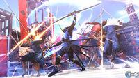 Nuevas im�genes de Devil Kings 3