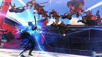 Nuevas im�genes de Devil Kings 3