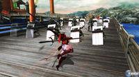 Nuevas im�genes de Devil Kings 3