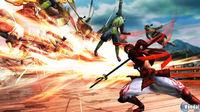 Nuevas im�genes de Devil Kings 3