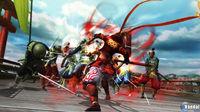 Nuevas im�genes de Devil Kings 3