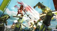 Nuevas im�genes de Devil Kings 3