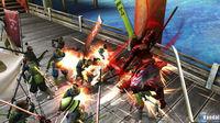 Nuevas im�genes de Devil Kings 3