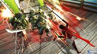 Nuevas im�genes de Devil Kings 3
