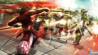 Nuevas im�genes de Devil Kings 3