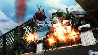 Nuevas im�genes de Devil Kings 3