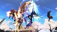 Nuevas im�genes de Devil Kings 3