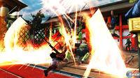 Nuevas im�genes de Devil Kings 3