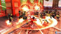 Nuevas im�genes de Devil Kings 3
