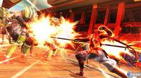 Nuevas im�genes de Devil Kings 3