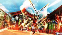 Nuevas im�genes de Devil Kings 3