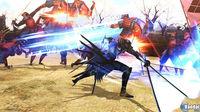 Nuevas im�genes de Devil Kings 3