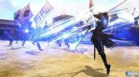 Nuevas im�genes de Devil Kings 3