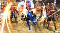 Nuevas im�genes de Devil Kings 3