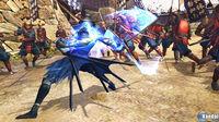 Nuevas im�genes de Devil Kings 3