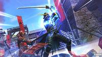 Nuevas im�genes de Devil Kings 3