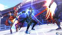 Nuevas im�genes de Devil Kings 3