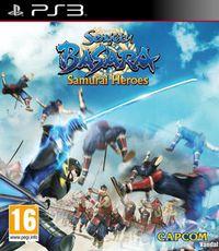 Imagen 373 de Sengoku Basara Samurai Heroes para PlayStation 3