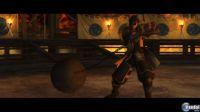 Nuevas im�genes de Sengoku Basara Samurai Heroes