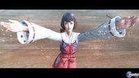 Nuevas im�genes de Sengoku Basara Samurai Heroes