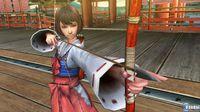 Nuevas im�genes de Sengoku Basara Samurai Heroes