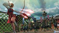 Nuevas im�genes de Sengoku Basara Samurai Heroes