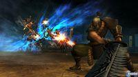 Nuevas im�genes de Sengoku Basara Samurai Heroes