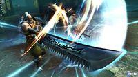 Nuevas im�genes de Sengoku Basara Samurai Heroes