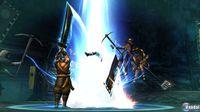 Nuevas im�genes de Sengoku Basara Samurai Heroes