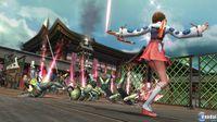 Nuevas im�genes de Sengoku Basara Samurai Heroes