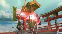Nuevas im�genes de Sengoku Basara Samurai Heroes
