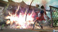 Nuevas im�genes de Sengoku Basara Samurai Heroes