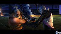 Nuevas im�genes de Sengoku Basara Samurai Heroes