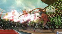 Nuevas im�genes de Sengoku Basara Samurai Heroes