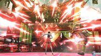 Nuevas im�genes de Sengoku Basara Samurai Heroes
